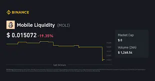Mobile Liquidity